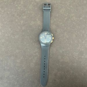 Swatch water proof watch